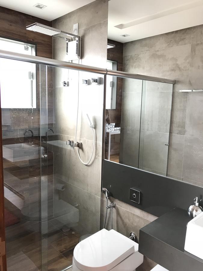 Suites De Luxo Paraiso De Minas Escarpas Capitolio Ngoại thất bức ảnh