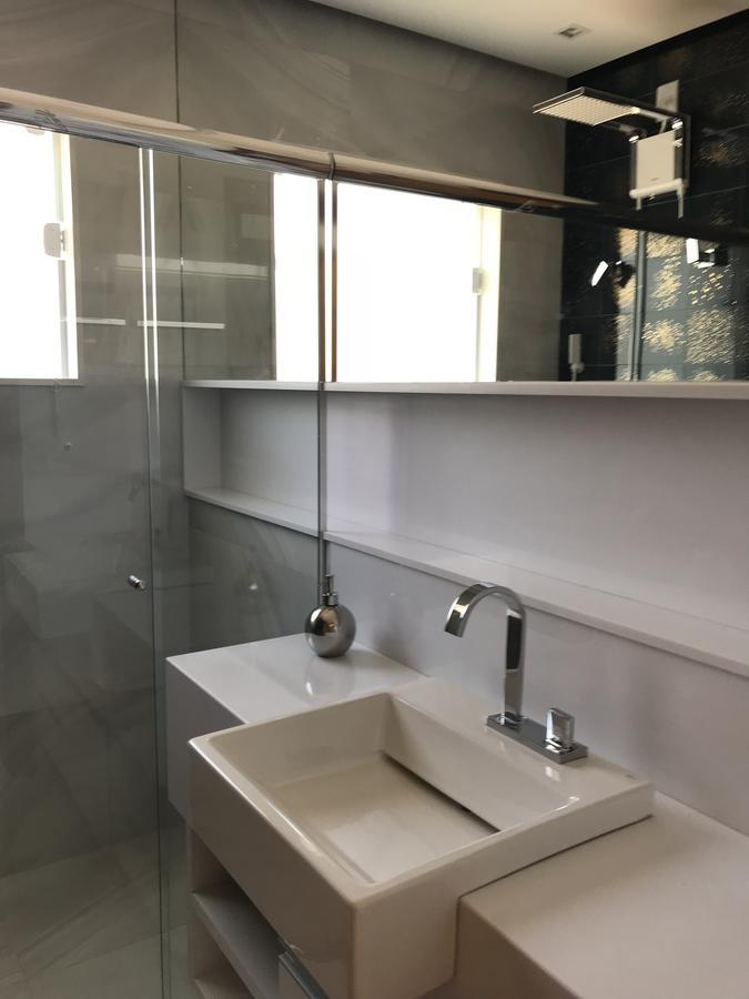 Suites De Luxo Paraiso De Minas Escarpas Capitolio Ngoại thất bức ảnh
