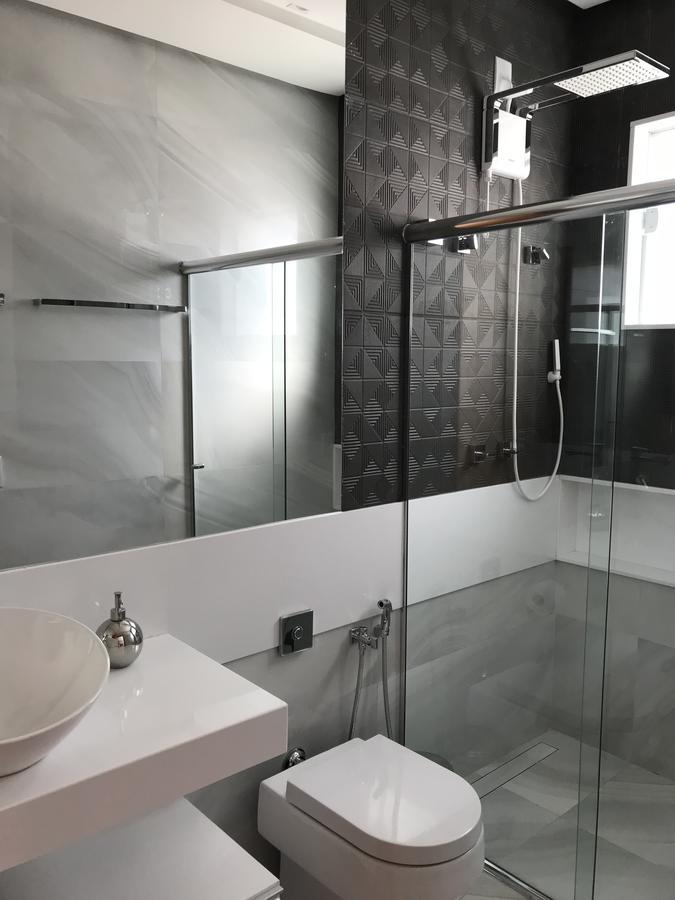 Suites De Luxo Paraiso De Minas Escarpas Capitolio Ngoại thất bức ảnh