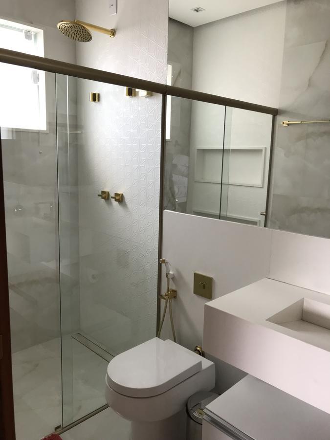 Suites De Luxo Paraiso De Minas Escarpas Capitolio Ngoại thất bức ảnh