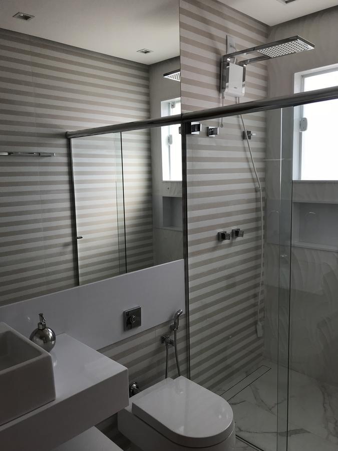 Suites De Luxo Paraiso De Minas Escarpas Capitolio Ngoại thất bức ảnh