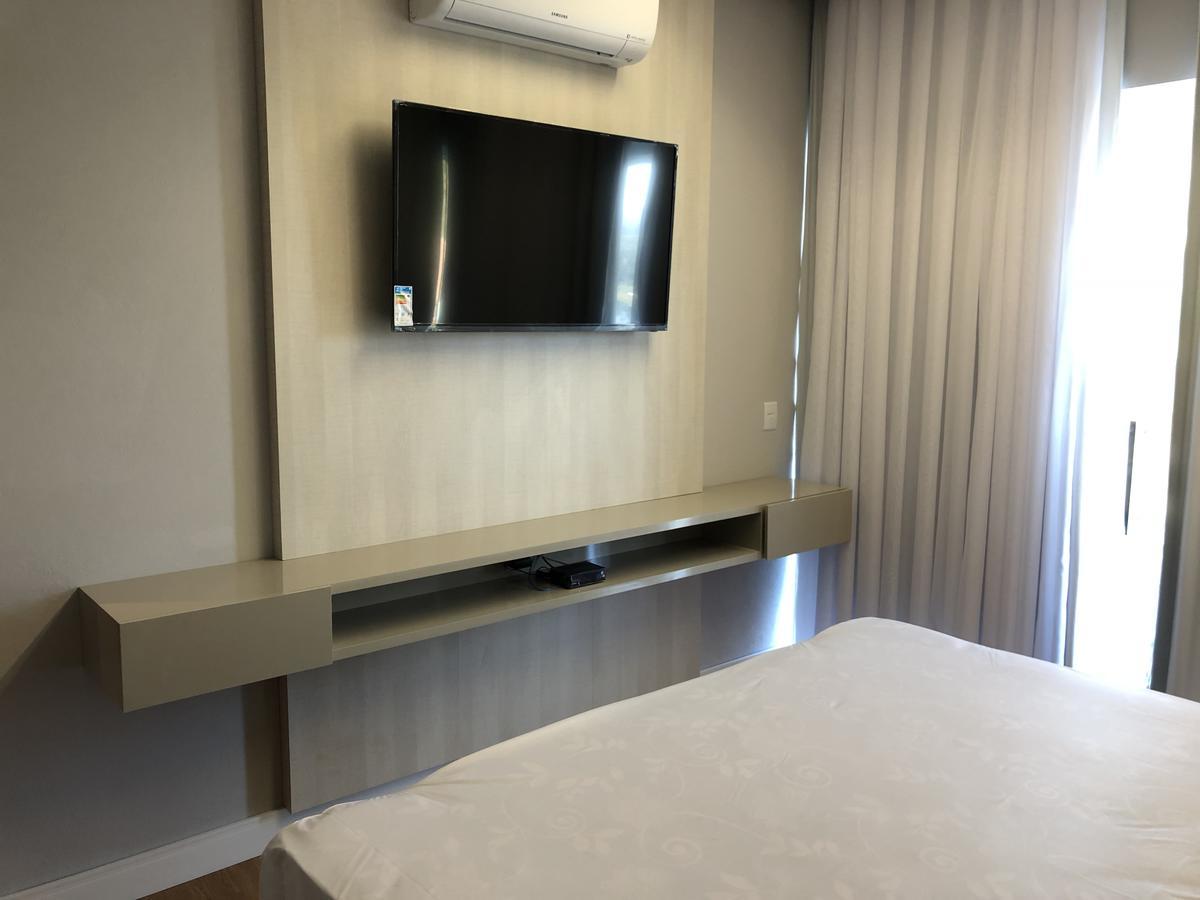 Suites De Luxo Paraiso De Minas Escarpas Capitolio Ngoại thất bức ảnh