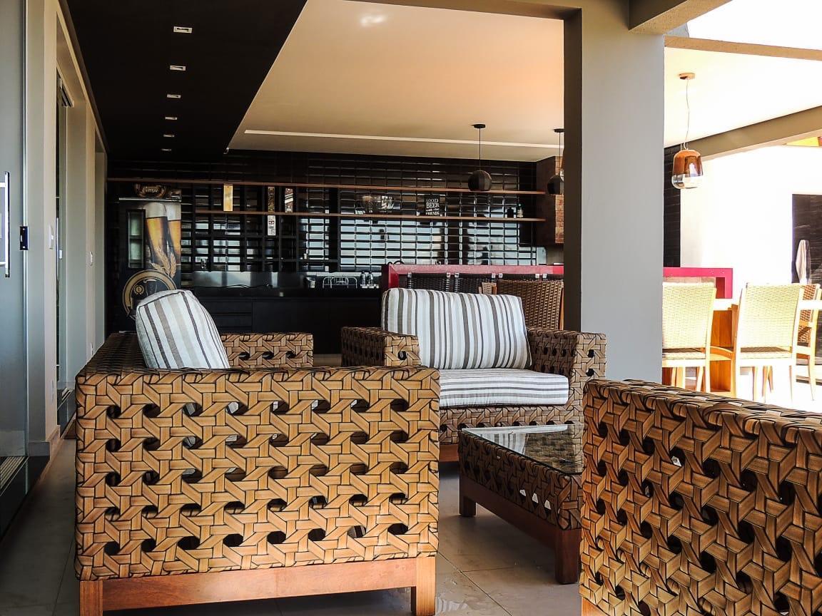 Suites De Luxo Paraiso De Minas Escarpas Capitolio Ngoại thất bức ảnh