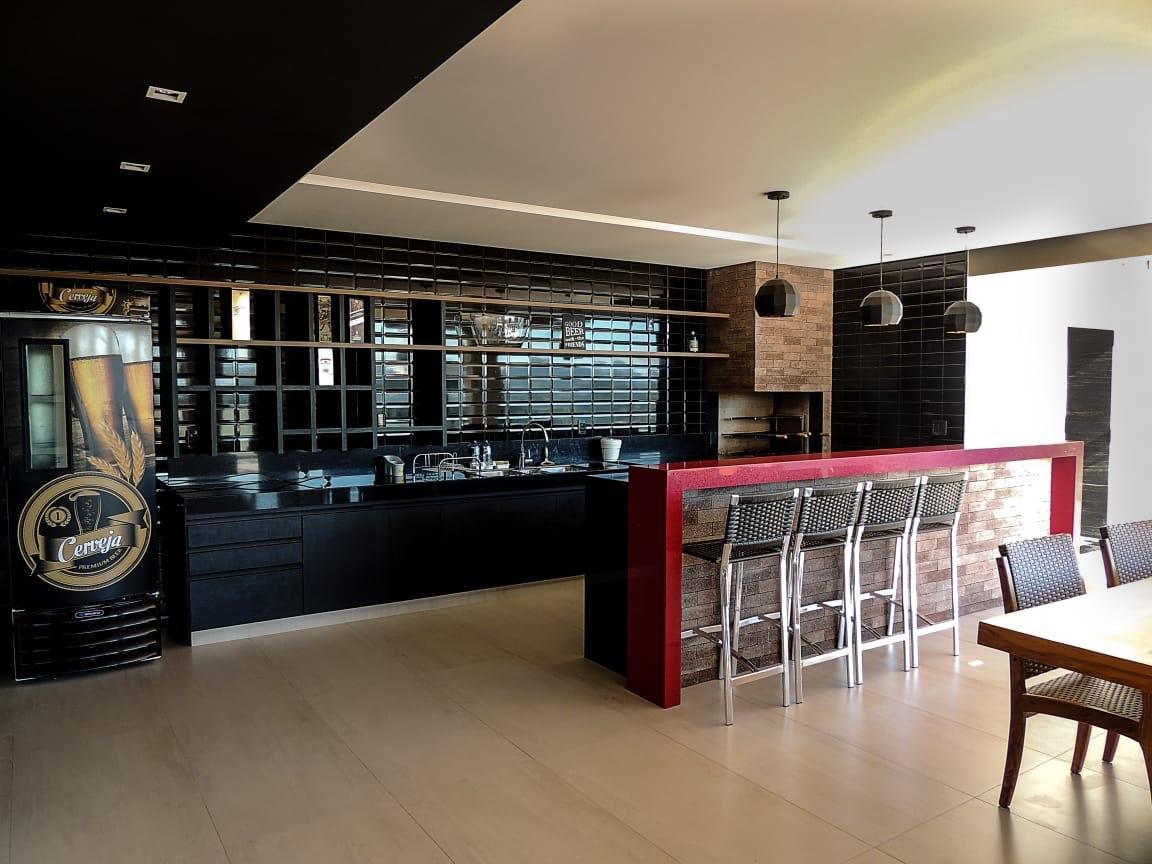Suites De Luxo Paraiso De Minas Escarpas Capitolio Ngoại thất bức ảnh