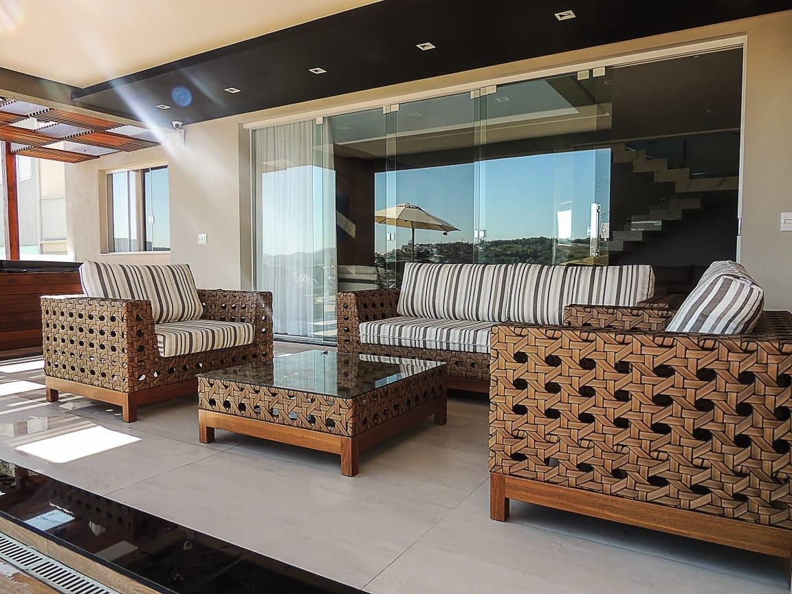 Suites De Luxo Paraiso De Minas Escarpas Capitolio Ngoại thất bức ảnh