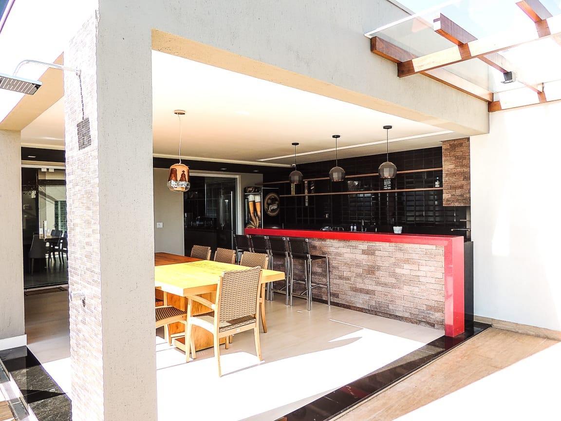 Suites De Luxo Paraiso De Minas Escarpas Capitolio Ngoại thất bức ảnh